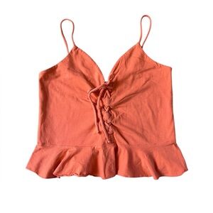 We the Free Tank 🧡